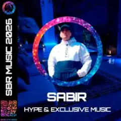 Weekly Progressive Chart #004 [SBR Music] [Summer 2026]