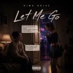 Обложка трека Let Me Go