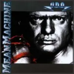 U.D.O. — Break The Rules