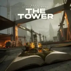 Обложка трека The Tower