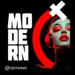 Обложка трека Modern