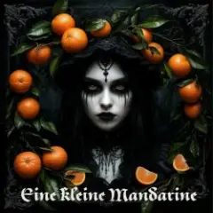 DJ Katya Kadykov — Eine kleine Mandarine
