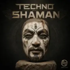 Ummet Ozcan — Techno Shaman