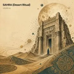 ViTaLiKuS — Sahra (Desert Ritual)
