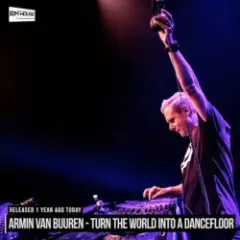 Turn The World Into A Dancefloor (Extended Mix)