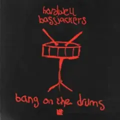 Bang On The Drums