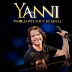 Yanni — The Rain Must Tell