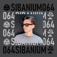 Обложка трека Sibanium Radio EP064