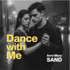 Обложка трека Dance with Me