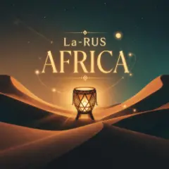 La-RUS — AFRICA