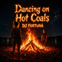 Dancing on Hot Coals