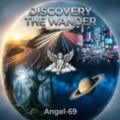 Discovery The Wander (Wandering In The Dark)