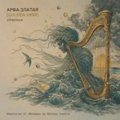 ViTaLiKuS — Арфа златая (Golden Harp)