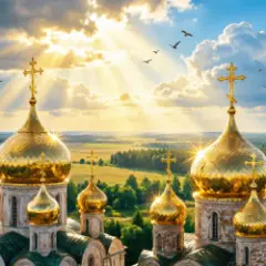 E.N.A — Оберег