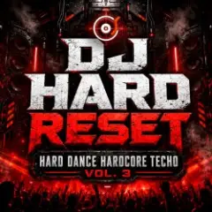 HARD DANCE HARDCORE TECHO VOL. 3