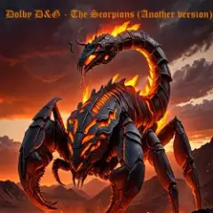 Dolby D&G — The Scorpions (Another version)