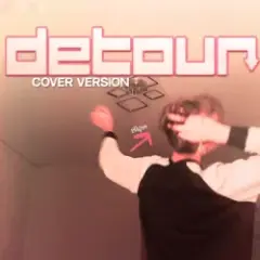 Detour (Rework Cover)