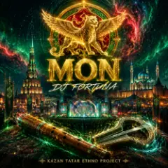 Обложка трека MON (СЕВЕРНЫЕ ТАТАРЫ) продолжение