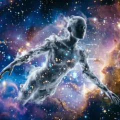 E.N.A — The Signal from the Void