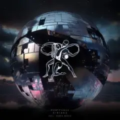 Обложка трека Sirians (Rubia Remix)