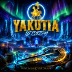 Обложка трека YAKUTIA (ЯКУТИЯ)