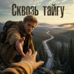 DJ-Lion- Л. Е. В. — Сквозь тайгу