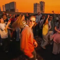 FEDUK — Губы целуют