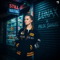 Обложка трека Still Waiting