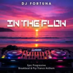 IN THE FLOW