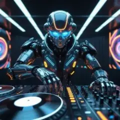 PREDATORS TECHNO — Welcome To Bass