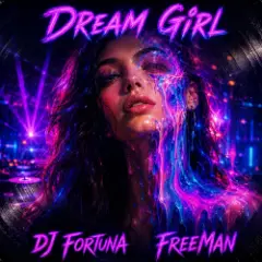 Dream Girl