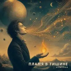 ViTaLiKuS — Пламя в тишине