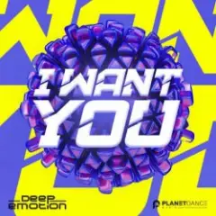 Обложка трека I Want You