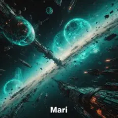 Mari — Toxic