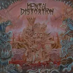 Mental Distortion — Single Reality