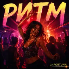DJ FORTUNA — РИТМ