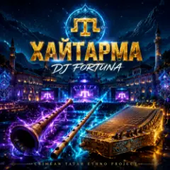 Хайтарма (КРЫМСКИЕ ТАТАРЫ)