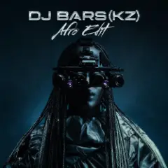 Artbat, Benny Benassi — Love is Gonna Save Us (DJ Bars(Kz) Afro Edit)(Radio)