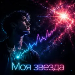 Обложка трека My STAR