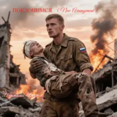 Обложка трека Поклонимся (New Arrangement)