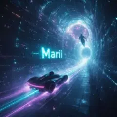 Mari — Racer