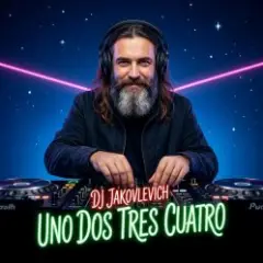 DJ Jakovlevich — Uno, dos, tres, cuatro