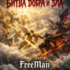 FreeMan — Битва Добра И Зла