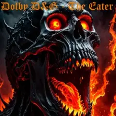 Dolby D&G — The Eater