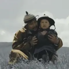 Echoes of My Father