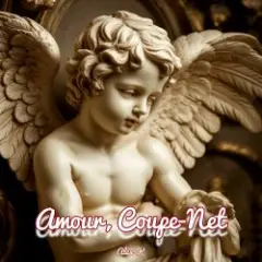 Alex K — Amour, Coupe-Net