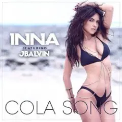 Cola Song (Dj Maxim Project Remix)