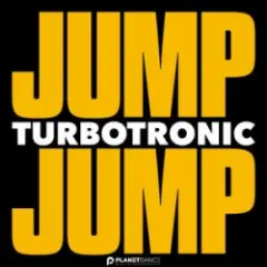 Обложка трека Jump Jump