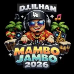 Обложка трека Mambo Jambo 2026