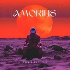 Amorius — Spectral Dreams (Original Mix)